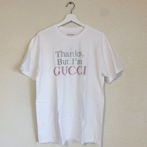 Chinatown Market Gucci Tee